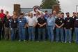Fall 2013 Select Sires employee training