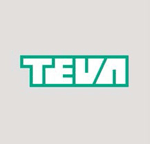 TEVA logo