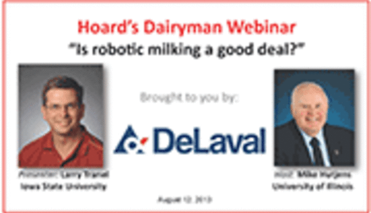 August webinar slide