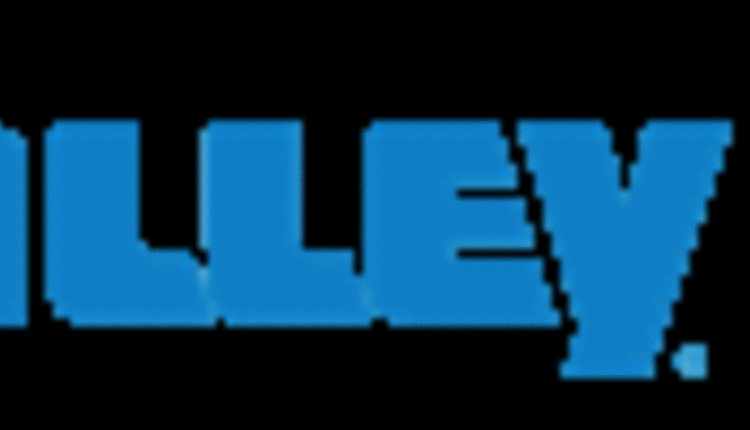 Valley Irrigation logo