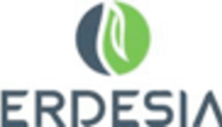 Verdesian logo