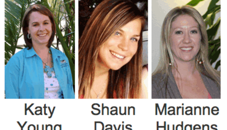 new staff at World Ag Expo