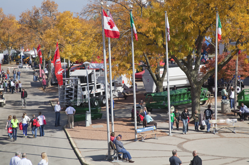 Kuhn North America