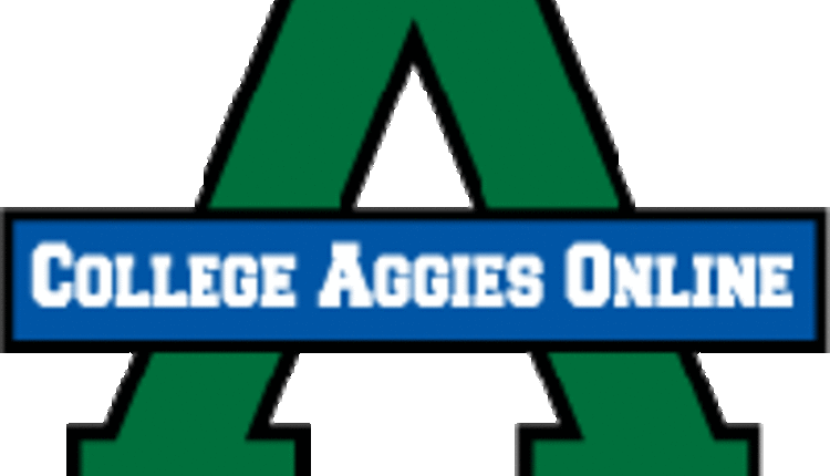 College Aggies Online