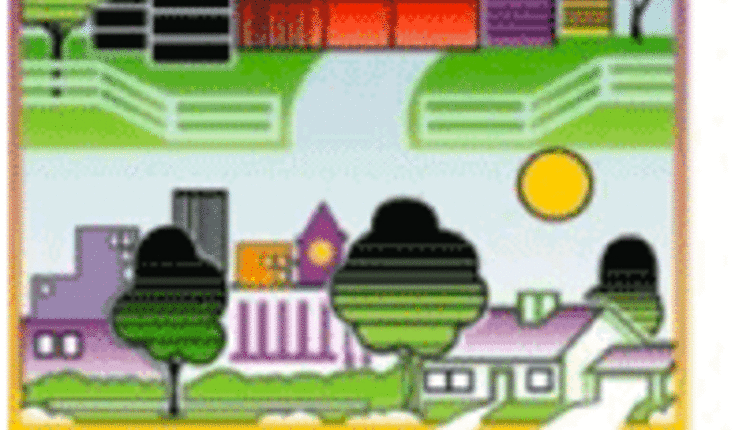 National Farm City Council