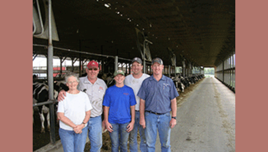 Hopeway Farm