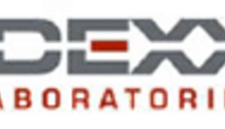 Indexx logo