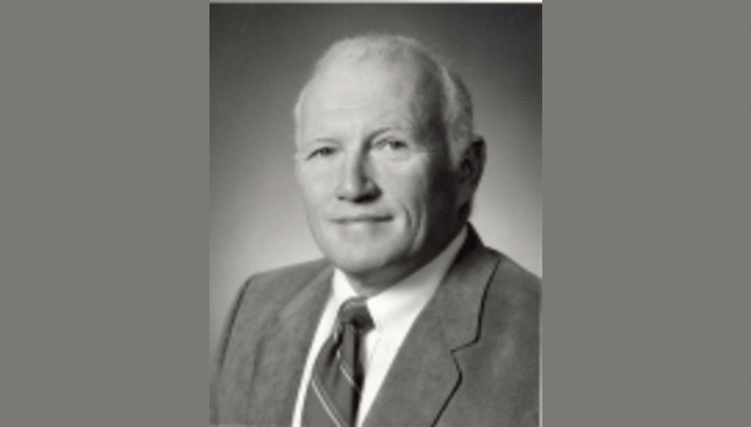 Myron Lancaster