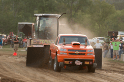Badger State Tractor Pullers Host 12th Annual Pull for Hope | Hoards Dairyman