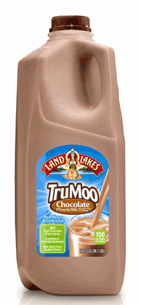 Tru Moo Milk
