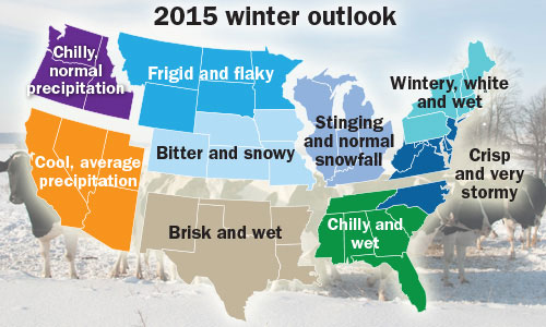 2015 winter outlook