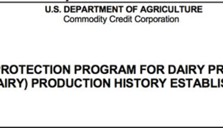 margin protection paperwork