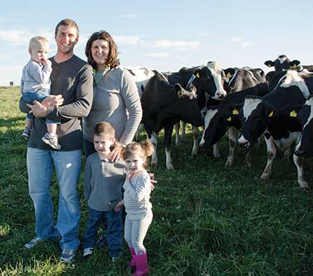 Green Acres Dairy