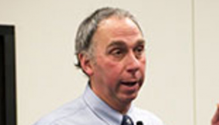 Jerry Gaska, D.V.M.