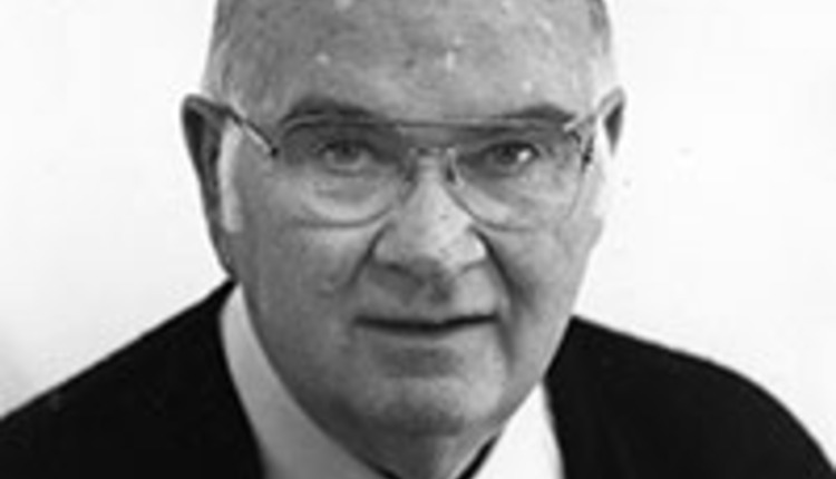 James Baird