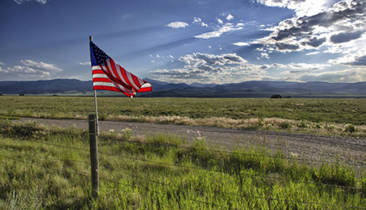 Rural America