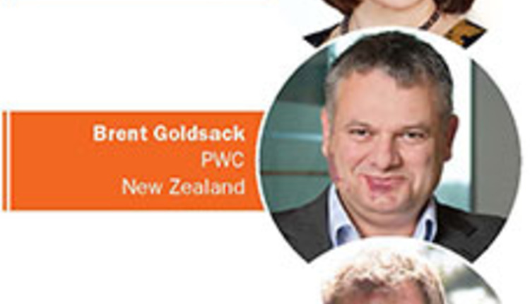 International dairy trade contributors