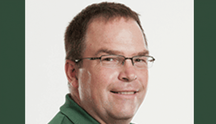 Mike Opperman