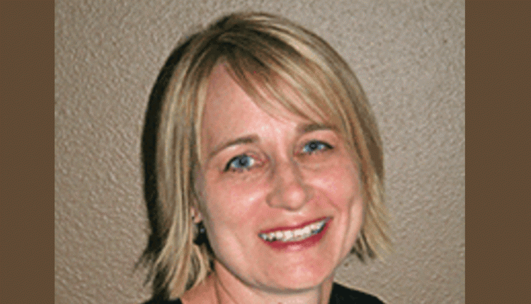 Kari (Schwenck) Hansen