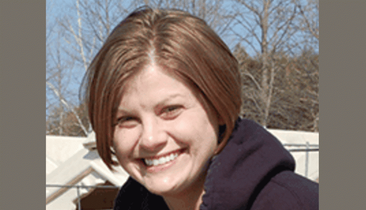 Laurie Winkelman