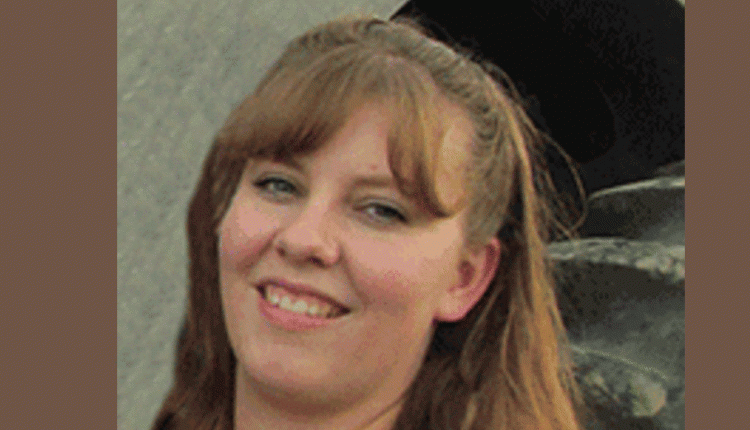 Karyn (Nelson) Eckert