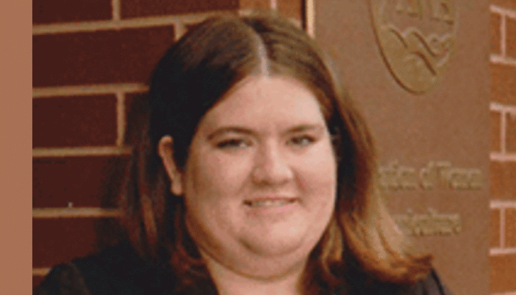 Danielle Brown