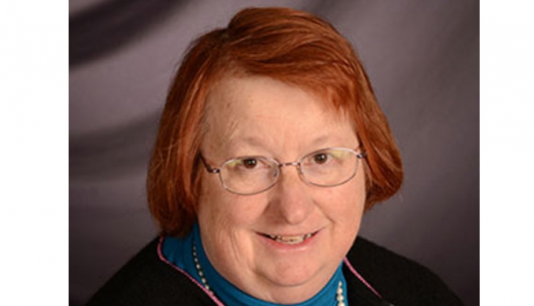 Judy Black