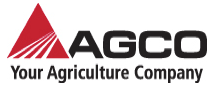 AGCO logo