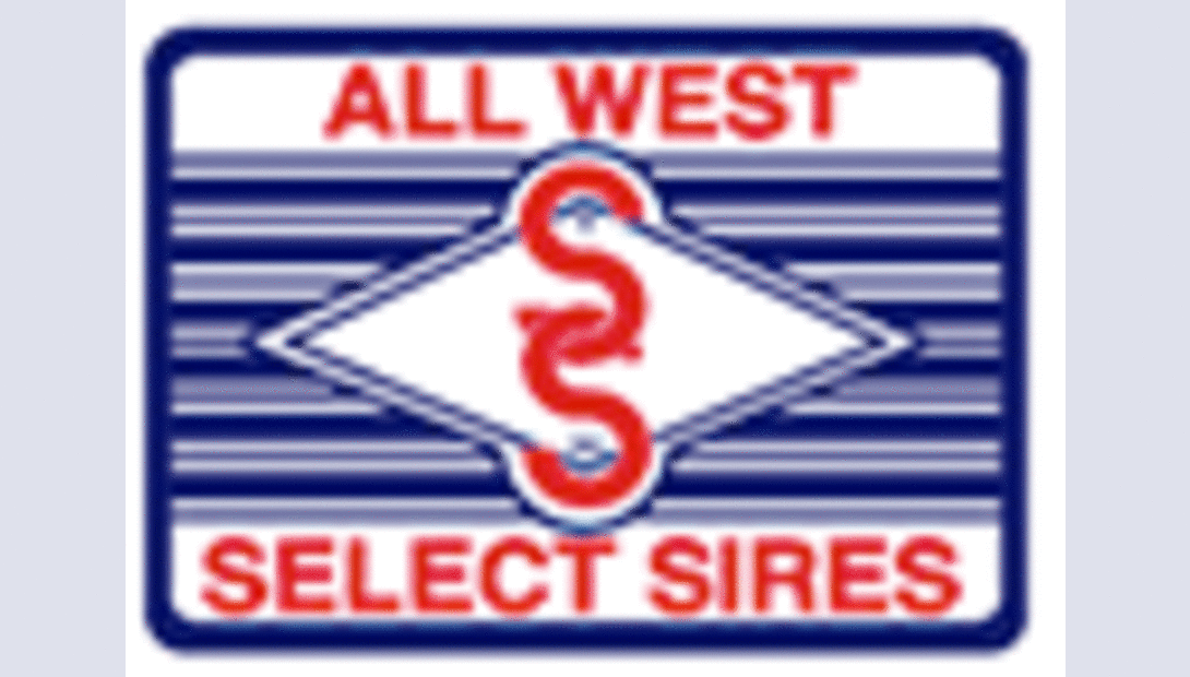 All West Select Sires align=