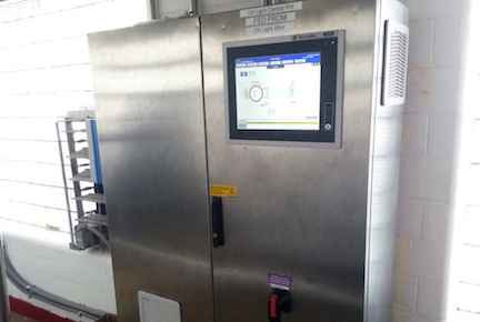 UV System