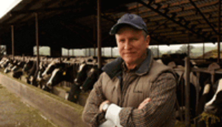 Prevention farmer