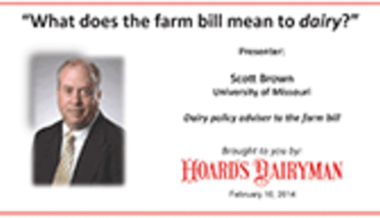 February 2014 cover slide