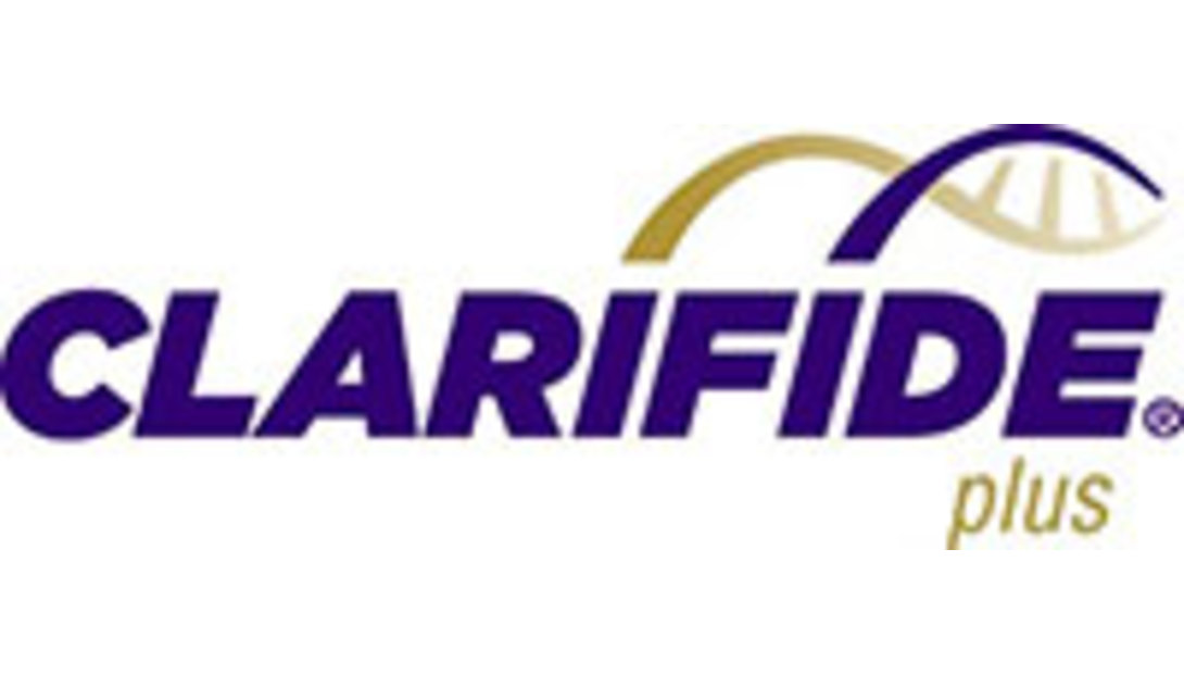 Clarifide Plus