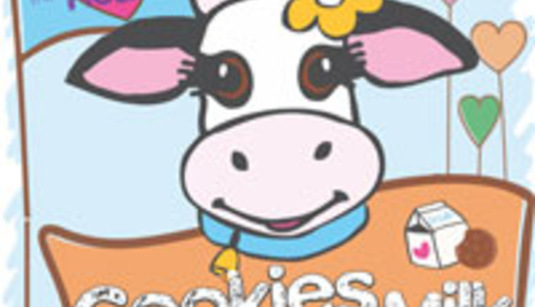 Milk & Cookies