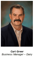 Curt Greer