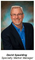 David Spaulding