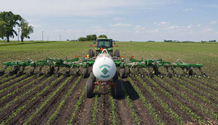 Deere RTK