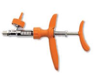 syringe