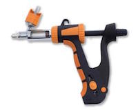 syringe