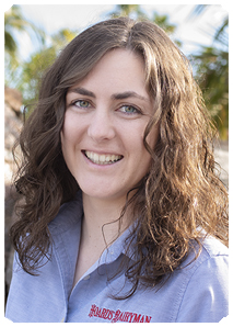 Maggie Seiler