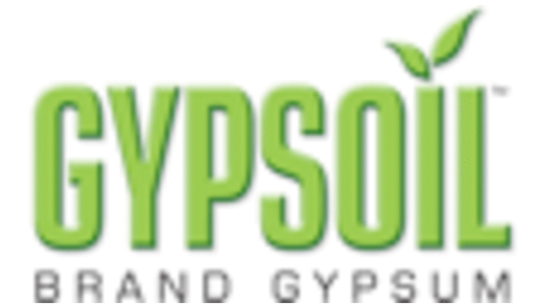 Gypsoil logo