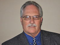 Jimmy Horner