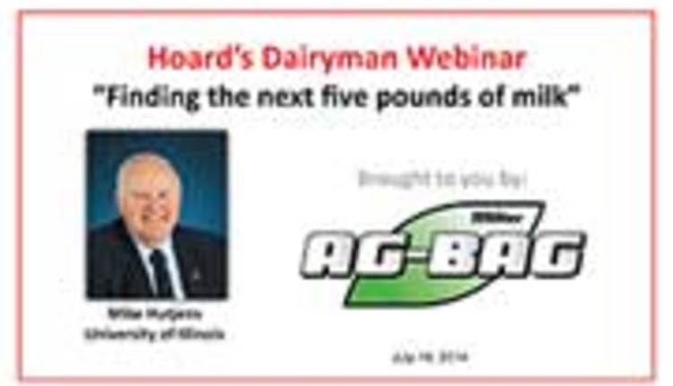 July webinar slide slide