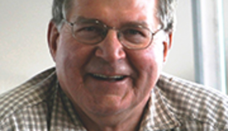 Jack Rodenburg