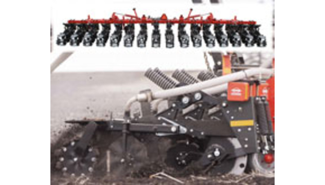Kuhn Gladiator1205M