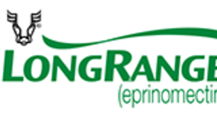 Longrange logo