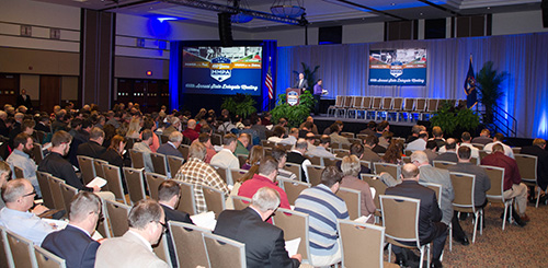 MMPA meeting