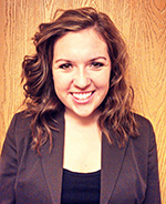 Macy blog footer