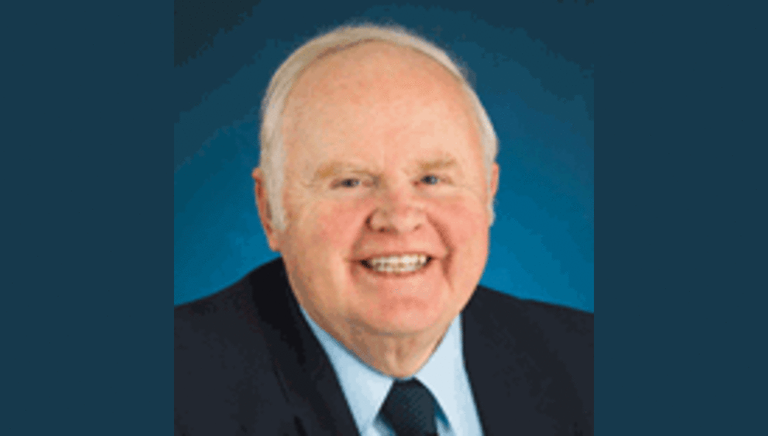 Mike Hutjens