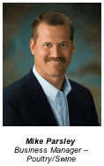Mike Parsley